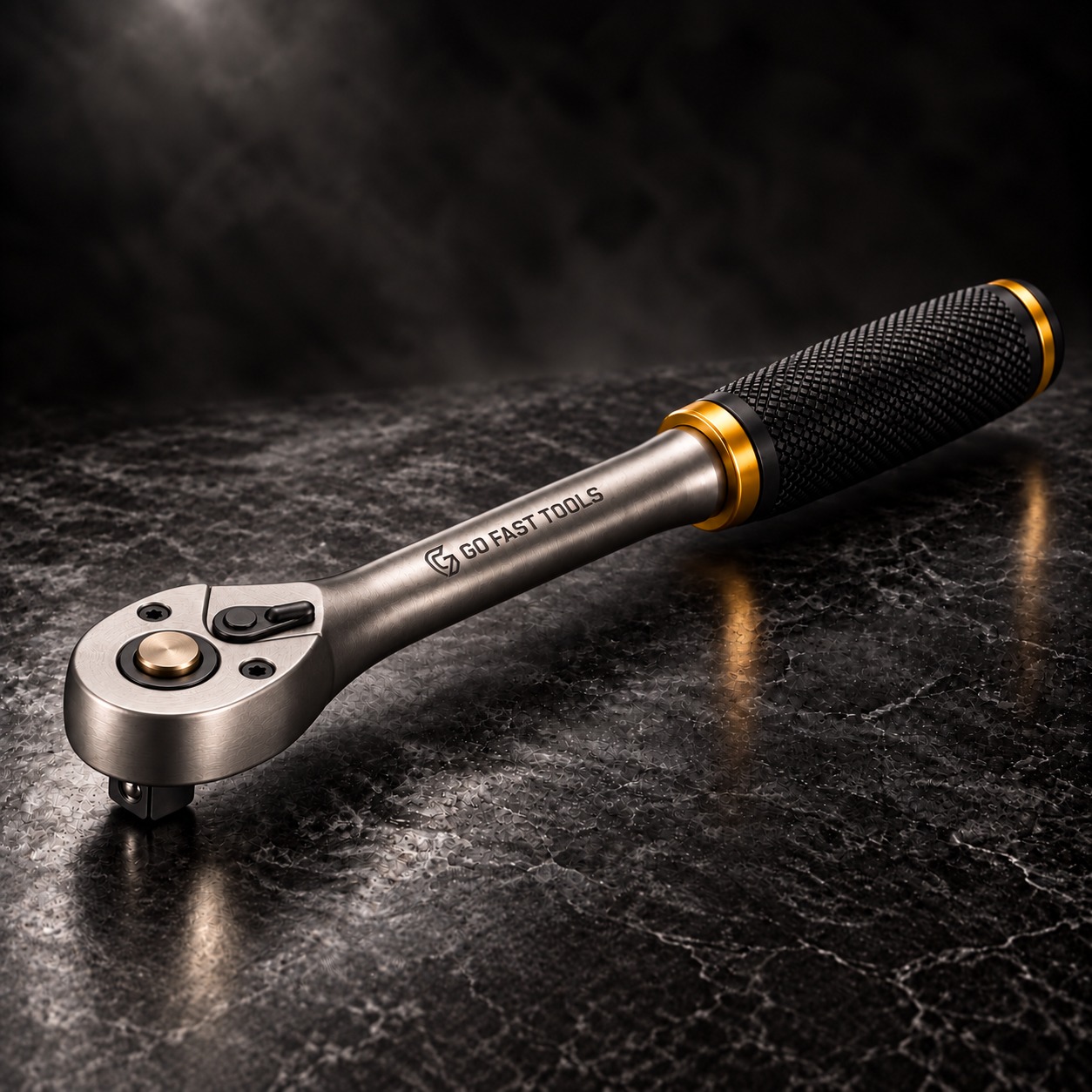 GO FAST TOOLS productfamilie detail